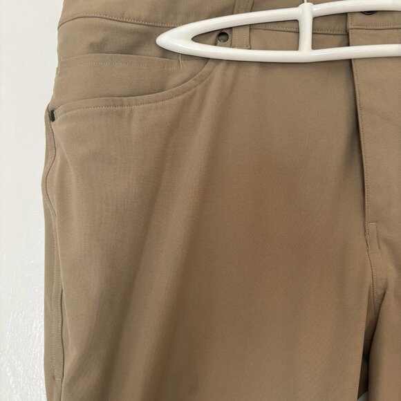 ABC Classic-Fit Trouser 30L 33W - Picture 2 of 3